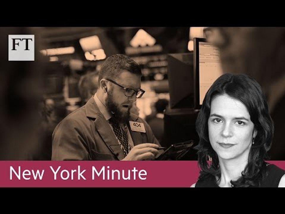 Fed frets over stock prices