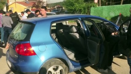 Hava destekli narkotik uygulaması - İSTANBUL