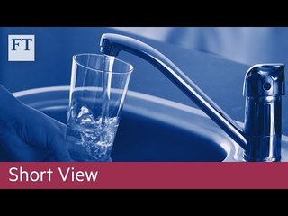 Utilities a smart hedge against inflation | Short View