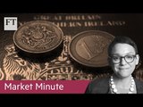 Shanghai Composite low, sterling steady | Market Minute