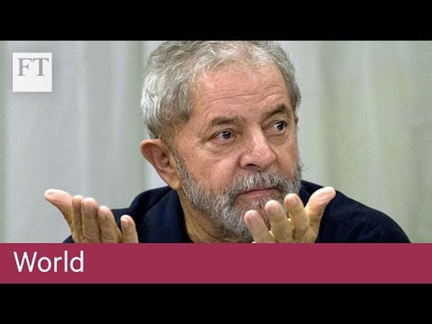 Rivals fear Lula comeback