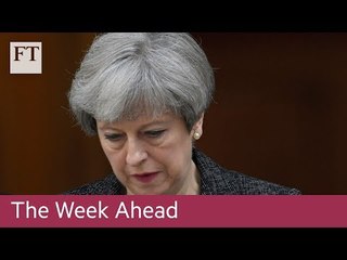 Brexit talks, Paris Air Show | The Week Ahead