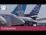 Reaching for the sky in aviation | Companies