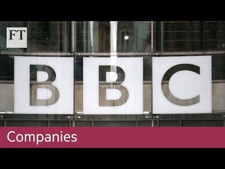 BBC stars' salaries in spotlight | Companies