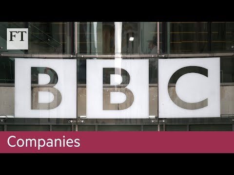 BBC stars' salaries in spotlight | Companies