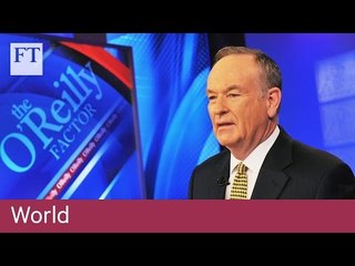 Fox News scandal threatens Sky deal | World