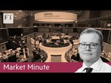 European stocks soft, gold dips | Market Minute