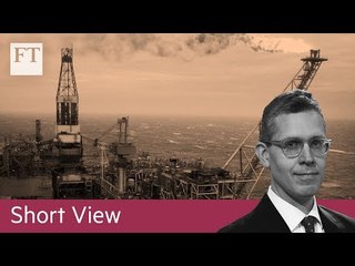 Drilling slowdown may not rescue oil price