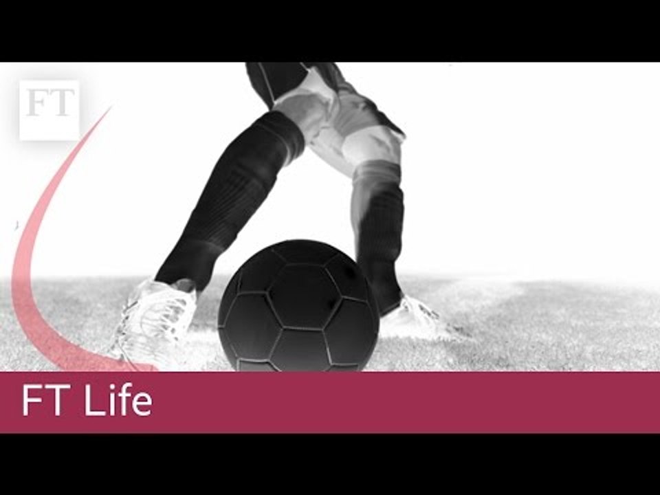 How to... take the perfect penalty | FT Life