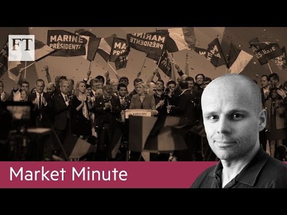 Markets steady ahead of French elections |  Market Minute