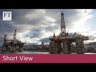 Can oil sector maintain its recovery? | Short View