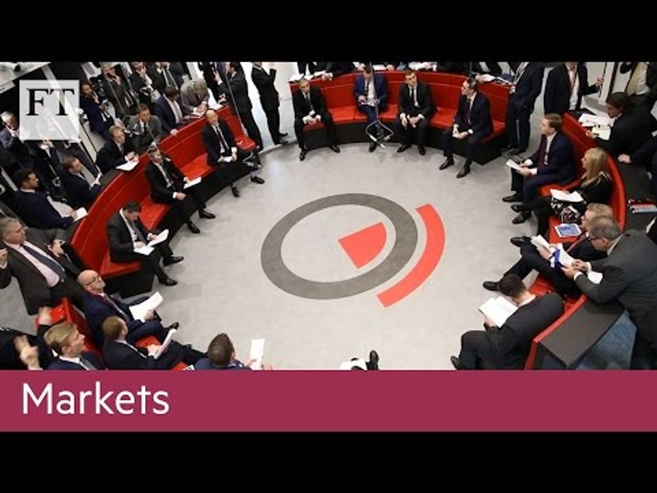 London Metal Exchange debates its future
