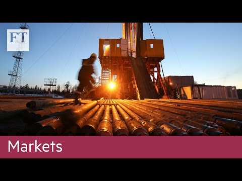 Investing in the age of climate change | Markets