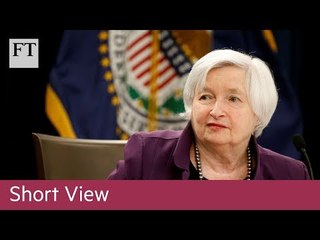 Differing inflation views stir investors | Short View