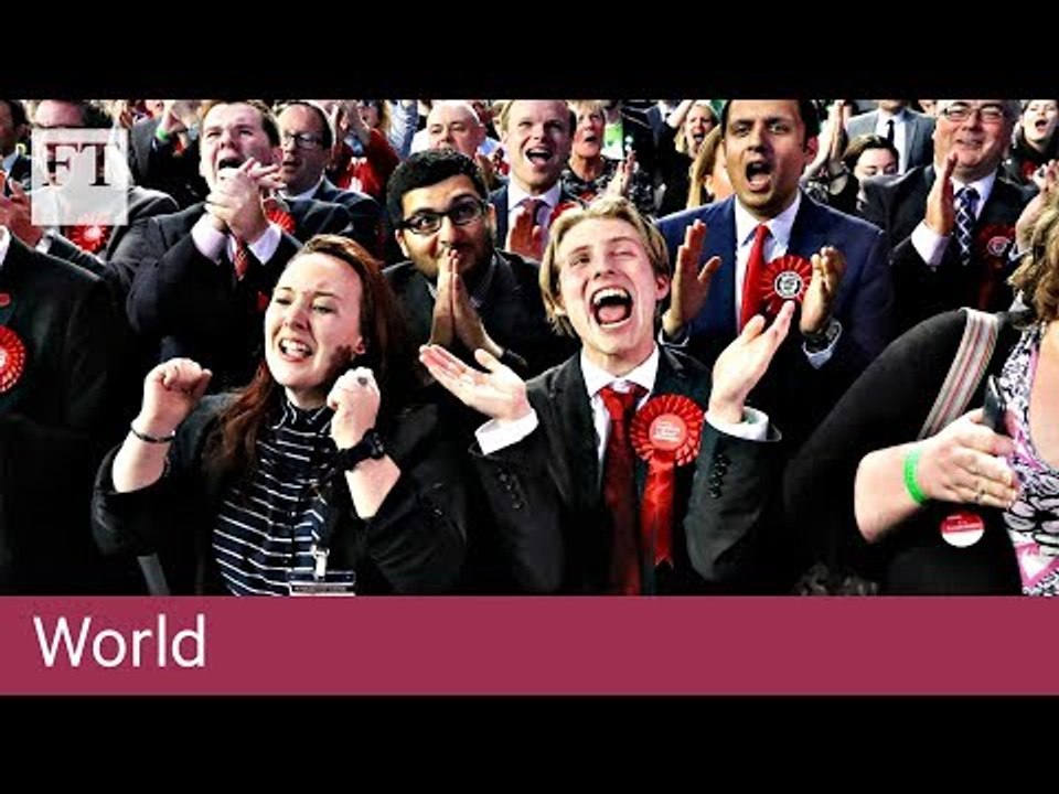 May's gamble backfires: the night as it unfolded