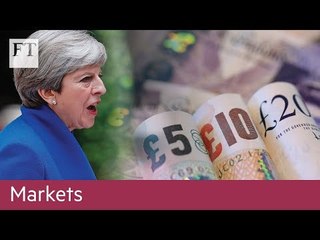 Softer Brexit supports pound | Markets