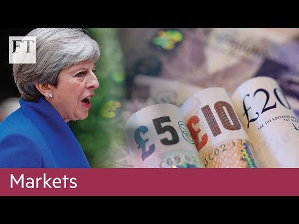 Softer Brexit supports pound | Markets