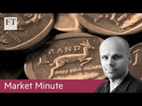 European stocks soft, rand retreats | Market Minute