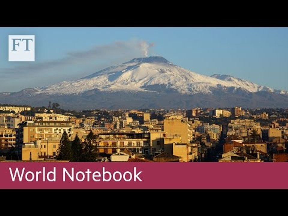 Five Star Movement winning over Sicily | World