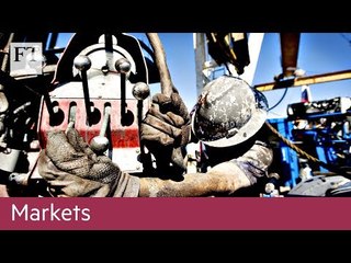 IEA sees oil surplus in early 2018 | Markets