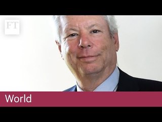 Father of behavioural economics wins Nobel prize