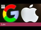 Goople: if Apple and Google merged