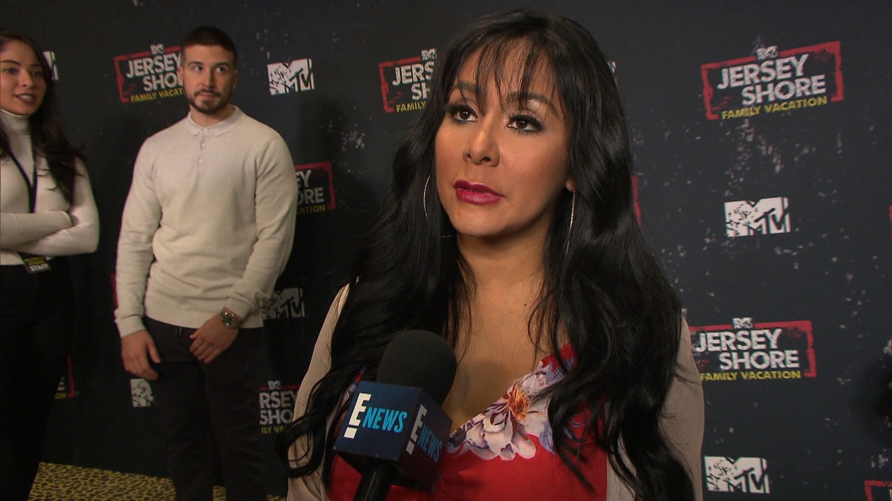 Snooki & JWoww Defend Their "Jersey Shore" Partying Ways