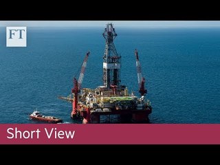 Oil rig operators looking for value | Short View