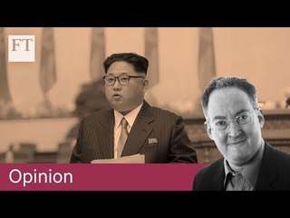 Three reasons why North Korea's crisis is deepening | Opinion