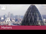 London's loss in euro trade | Markets