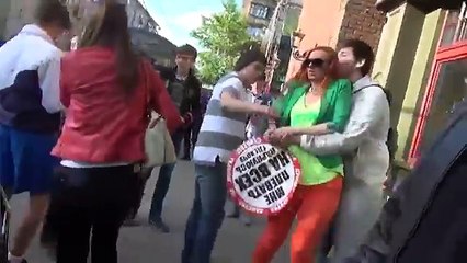 СтопХам-Женский Топ 10