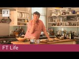 How to...make perfect steak and chips with Rowley Leigh | FT Life