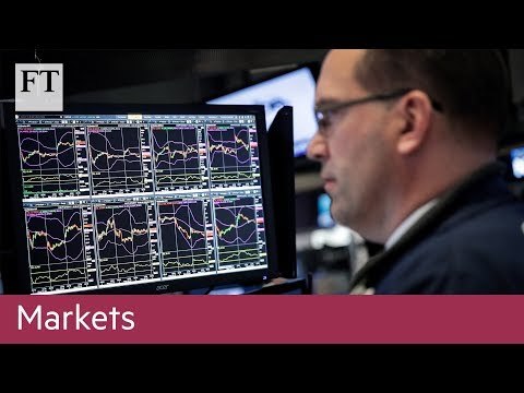 Melt-up before melt-down? | Markets