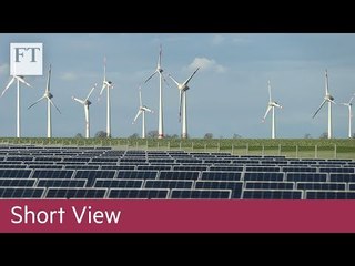 Can renewables bring profit? | Short View
