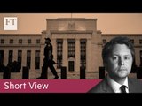 US inflation stokes Fed expectations | Short View