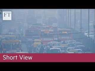 Ethical investing is taking off | Short View