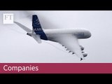 A380 future in doubt after Airbus production cuts | Companies