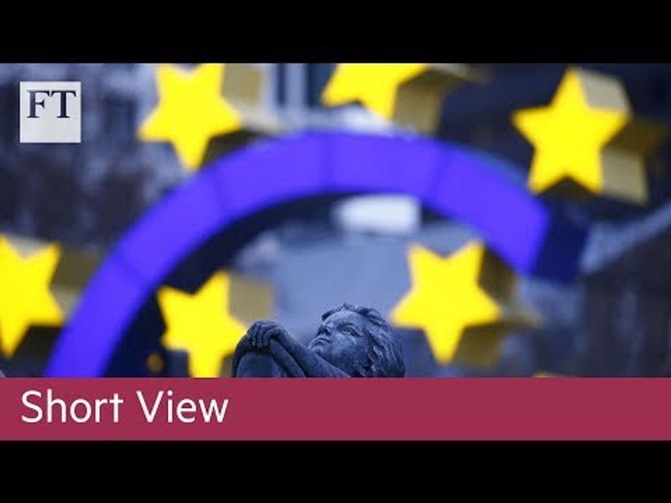 Strong euro, weak equities? | Short View