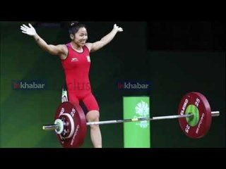 Common Wealth Games 2018: कॉमनवेल्थ गेम्स के पहले दिन का विश्लेषण वरिष्ठ पत्रकार मनोज जोशी के साथ
