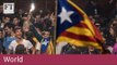 Catalans defy Madrid in vote for independence | World
