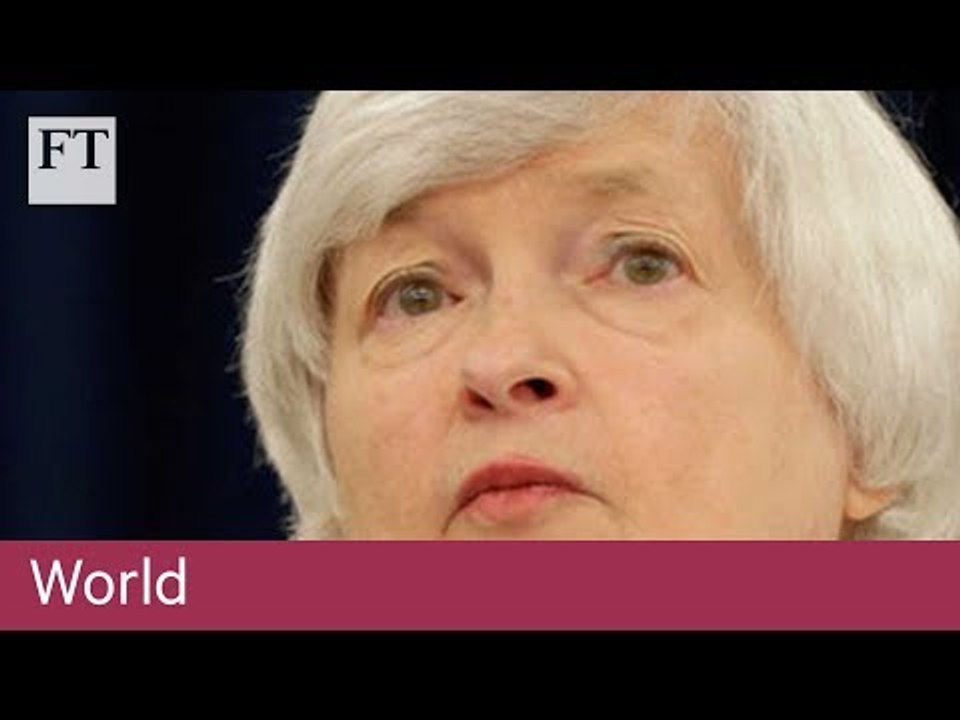 Federal Reserve stimulus era ends
