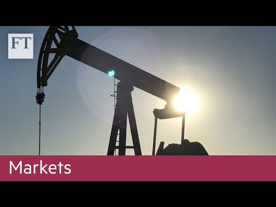 US crude exports to boom | Markets