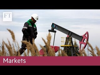 Oil cuts deal to be extended until end of 2018