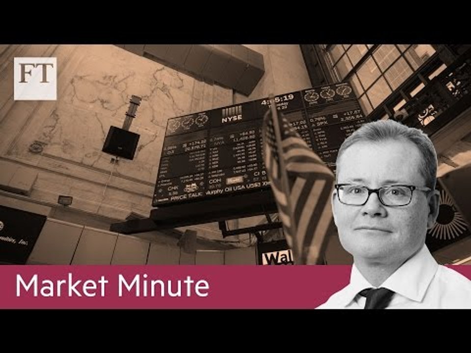 Market Minute | Wall St at record levels, bourses pause