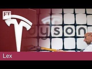 Lex analysis: Dyson takes a gamble on electric cars | Lex