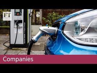 Why your electric car could blow a fuse | Companies