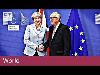 Brexit deal: what happens now?