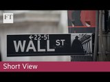 Record high US asset investment hit the dollar | Short View