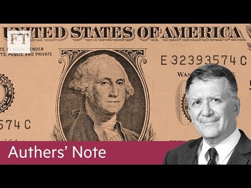 Why the dollar is weak