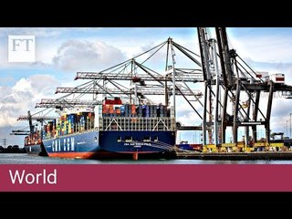 UK considers customs union deal